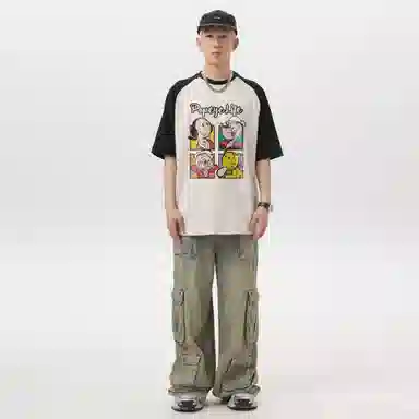 POPEYE T