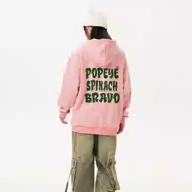 POPEYE oversize