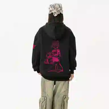 POPEYE oversize