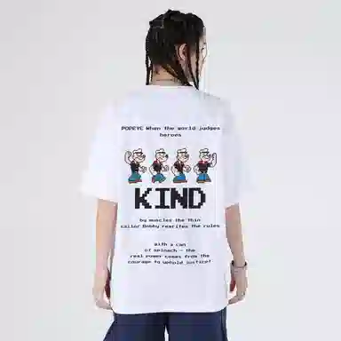 POPEYE T