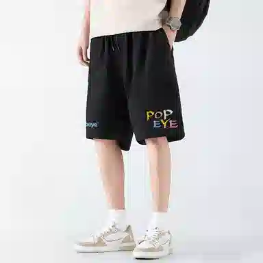 POPEYE Logo