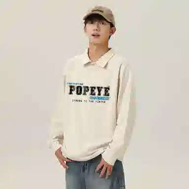 POPEYE LogoPolo