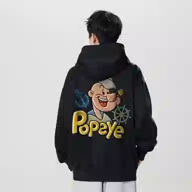 POPEYE Logo