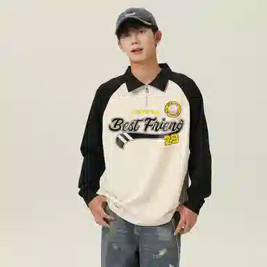POPEYE Polo