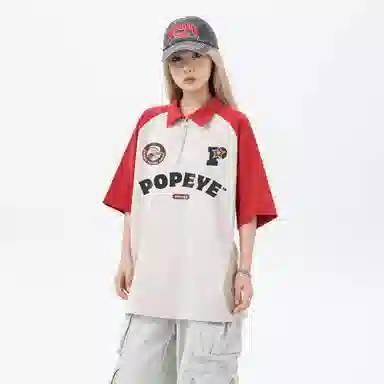 POPEYE Polo