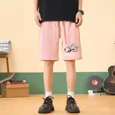 POPEYE Logo