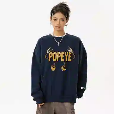 POPEYE logo