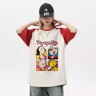 POPEYE T