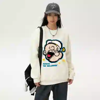 POPEYE Logo