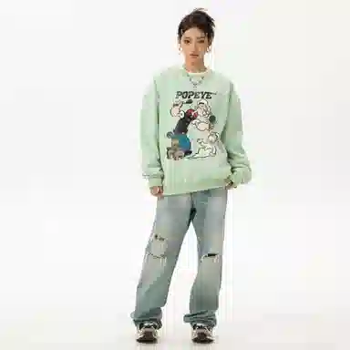 POPEYE ins