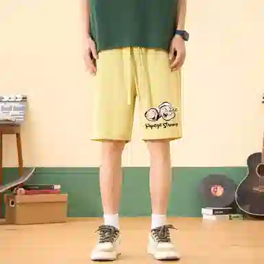 POPEYE Logo