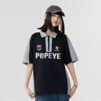 POPEYE logopolo