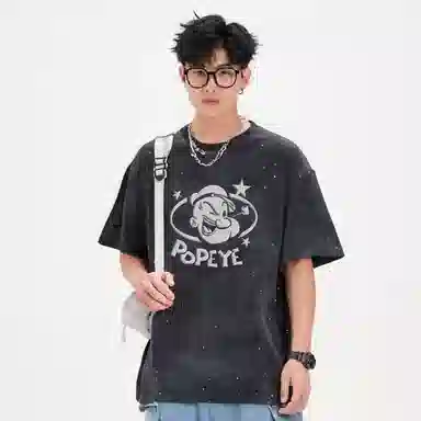 POPEYE logoT