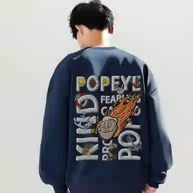 POPEYE logo