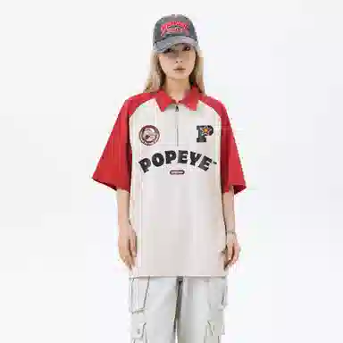 POPEYE Polo
