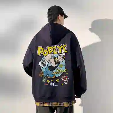 POPEYE logo