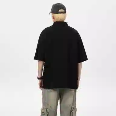 POPEYE LogoPolo