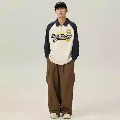 POPEYE Polo