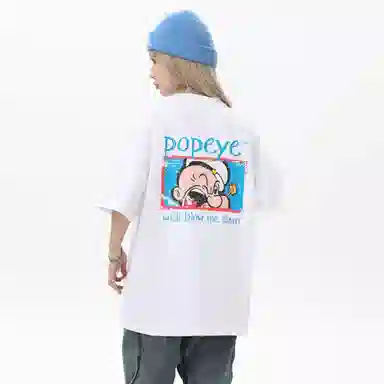 POPEYE T-Shirt