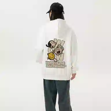POPEYE Hoodie