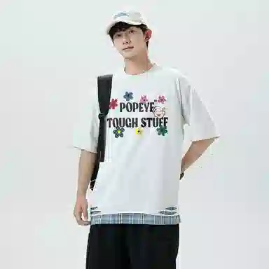 POPEYE oversizeT