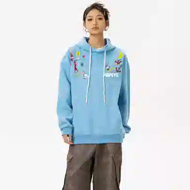 POPEYE Hoodie