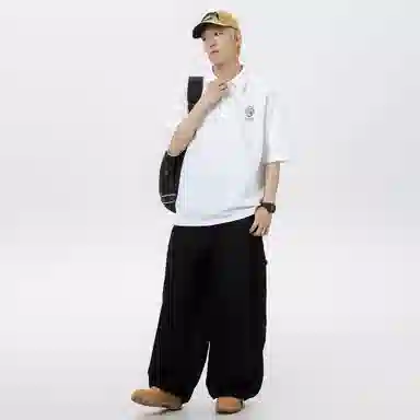 POPEYE LogoPolo