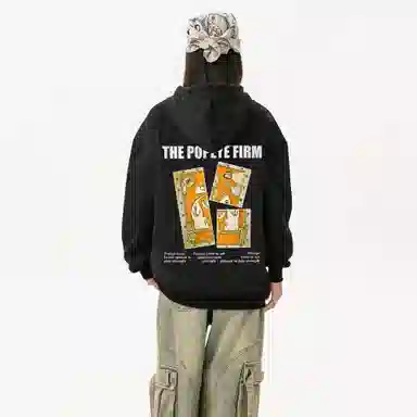 POPEYE oversize