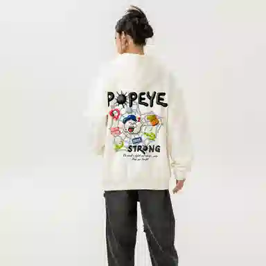 POPEYE oversize