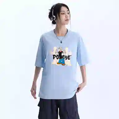 POPEYE T