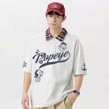 POPEYE POLOlogopolo
