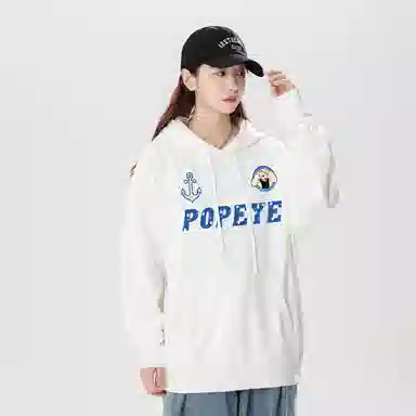 POPEYE Logo
