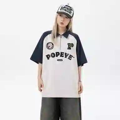 POPEYE Polo