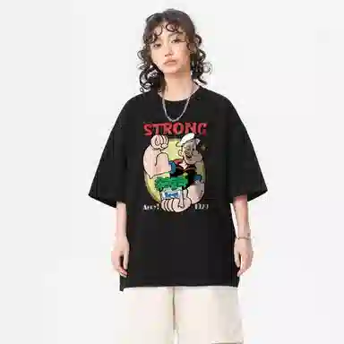 POPEYE oversizeT
