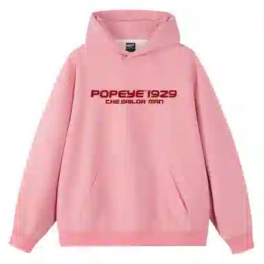 POPEYE oversize