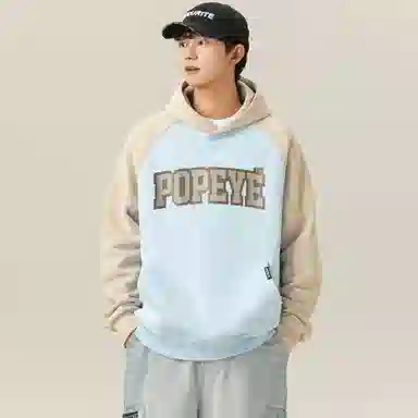 POPEYE