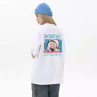 POPEYE T-Shirt