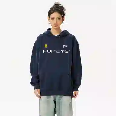 POPEYE LOGOoversize