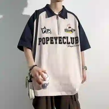 POPEYE LogoPolo