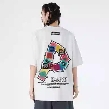 POPEYE T