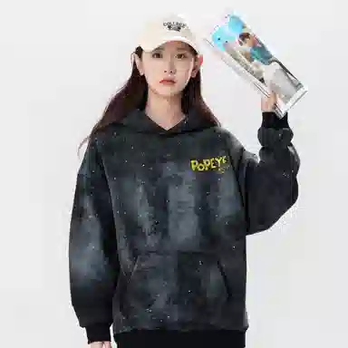 POPEYE Logo