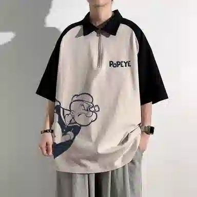 POPEYE POLOPolo