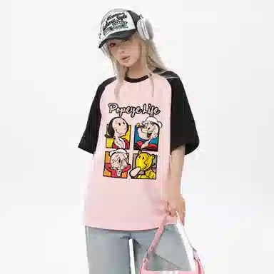 POPEYE T