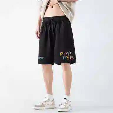 POPEYE Logo