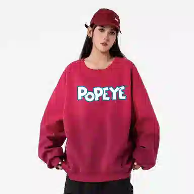 POPEYE