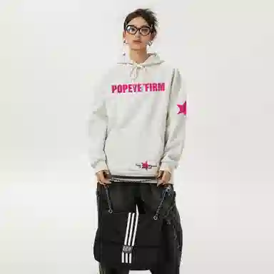 POPEYE oversize