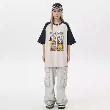 POPEYE T