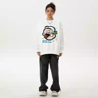 POPEYE Logo
