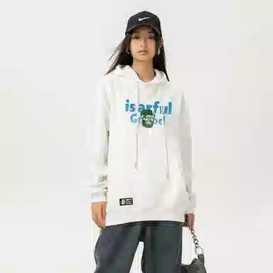 POPEYE oversize