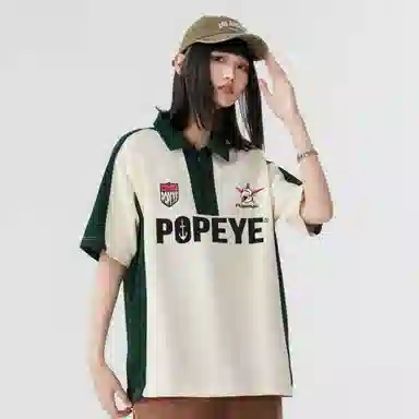 POPEYE logopolo